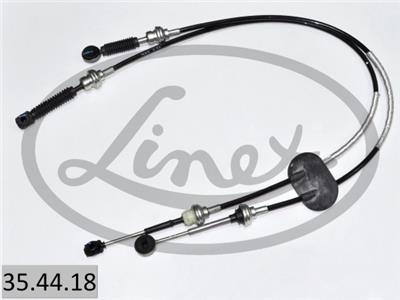 LINEX 35.44.18 EAN: 5907668239757.