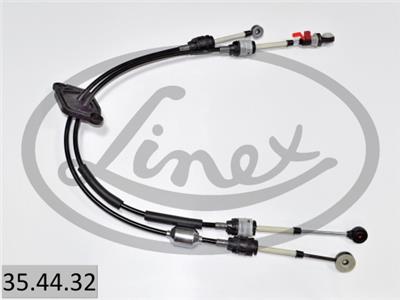 LINEX 35.44.32 EAN: 5907668244089.
