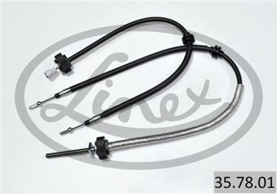 LINEX 35.78.01 EAN: 5907668239191.