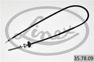LINEX 35.78.09 EAN: 5907668240777.