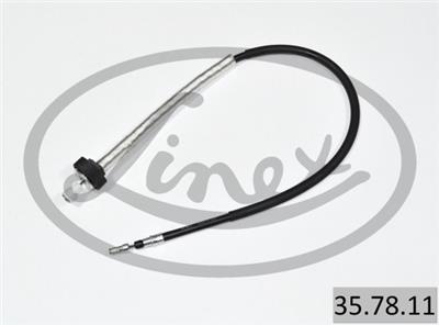 LINEX 35.78.11 EAN: 5907668241729.