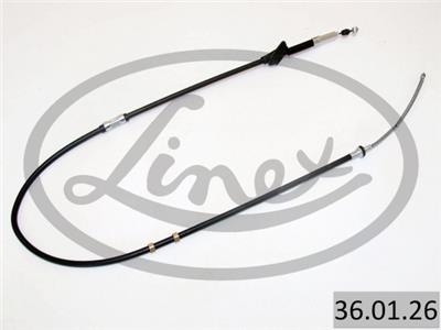 LINEX 36.01.26 EAN: 5907668227815.