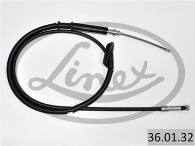 LINEX 36.01.32 EAN: 5907668231935.