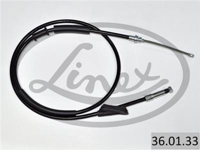 LINEX 36.01.33 EAN: 5907668231942.