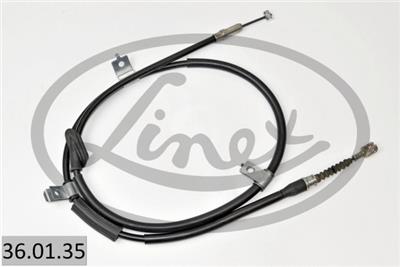 LINEX 36.01.35 EAN: 5907668232321.