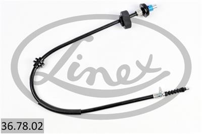 LINEX 36.78.02 EAN: 5907668242221.