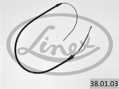 LINEX 38.01.03 EAN: 5907668214686.