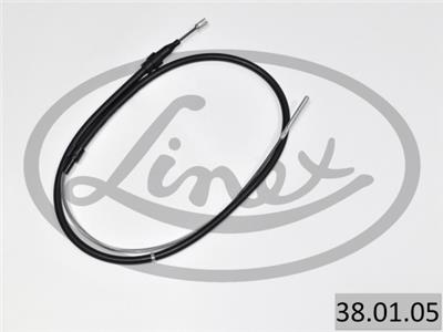 LINEX 38.01.05 EAN: 5907668214709.