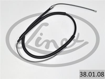LINEX 38.01.08 EAN: 5907668214730.