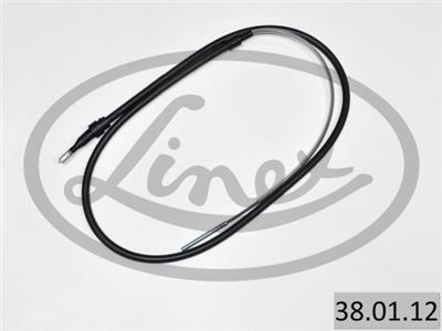 LINEX 38.01.12 EAN: 5907668214778.