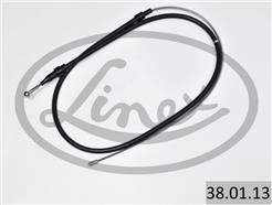 LINEX 38.01.13
