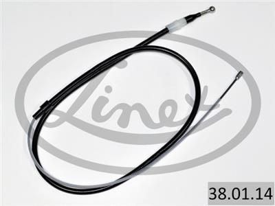 LINEX 38.01.14 EAN: 5907668236213.