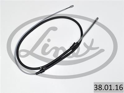 LINEX 38.01.16 EAN: 5907668242290.