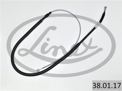 LINEX 38.01.17 EAN: 5907668242306.