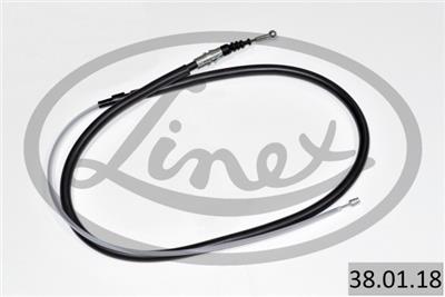 LINEX 38.01.18 EAN: 5907668243587.