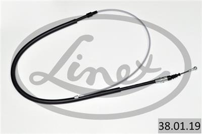 LINEX 38.01.19 EAN: 5907668243594.