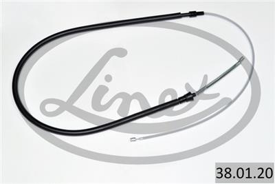 LINEX 38.01.20 EAN: 5907668243600.