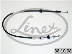 LINEX 38.10.08
