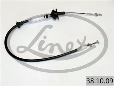 LINEX 38.10.09 EAN: 5907668214860.