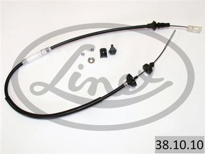 LINEX 38.10.10 EAN: 5907668214877.