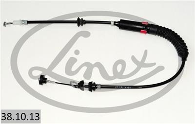 LINEX 38.10.13 EAN: 5907668235117.
