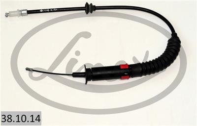LINEX 38.10.14 EAN: 5907668235124.