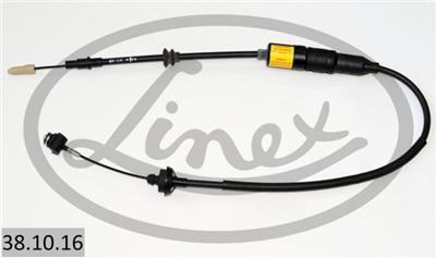 LINEX 38.10.16 EAN: 5907668235148.