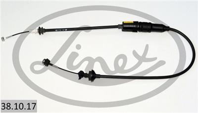 LINEX 38.10.17 EAN: 5907668235155.
