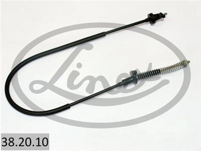 LINEX 38.20.10 EAN: 5907668214976.
