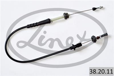 LINEX 38.20.11 EAN: 5907668214983.