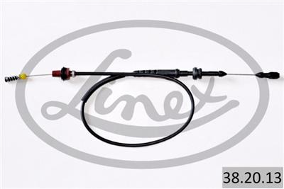 LINEX 38.20.13 EAN: 5907668230389.