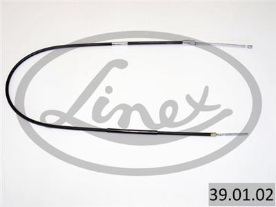 LINEX 39.01.02 EAN: 5907668215003.