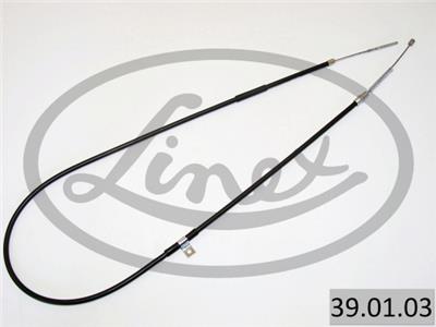LINEX 39.01.03 EAN: 5907668215010.