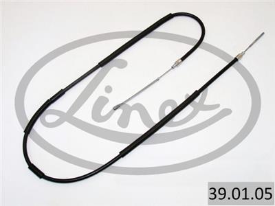 LINEX 39.01.05 EAN: 5907668215034.