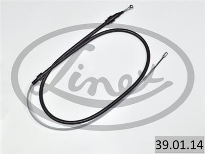 LINEX 39.01.14 EAN: 5907668233137.