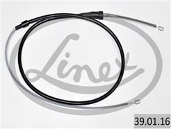 LINEX 39.01.16