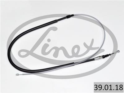LINEX 39.01.18 EAN: 5907668243570.
