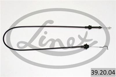 LINEX 39.20.04 EAN: 5907668215119.