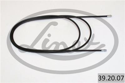 LINEX 39.20.07 EAN: 5907668215140.