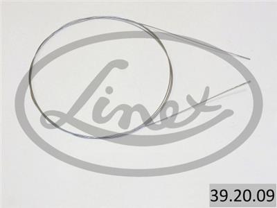LINEX 39.20.09 EAN: 5907668215164.