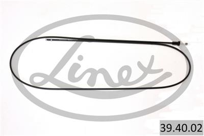LINEX 39.40.02 EAN: 5907668232437.