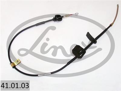 LINEX 41.01.03 EAN: 5907668228614.
