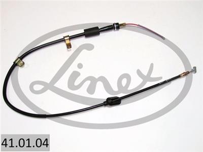 LINEX 41.01.04 EAN: 5907668228621.