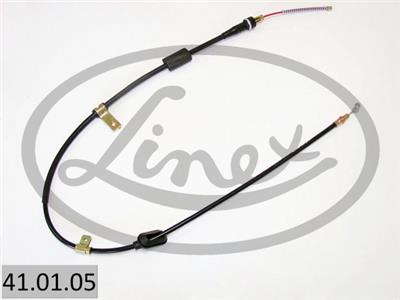 LINEX 41.01.05 EAN: 5907668228638.
