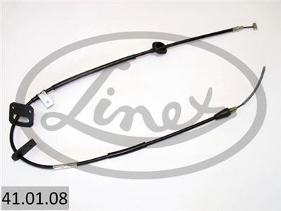 LINEX 41.01.08 EAN: 5907668228669.
