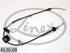 LINEX 41.01.09