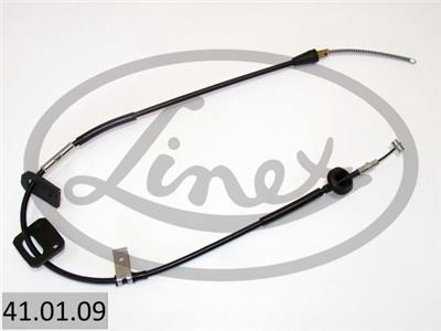LINEX 41.01.09 EAN: 5907668228676.