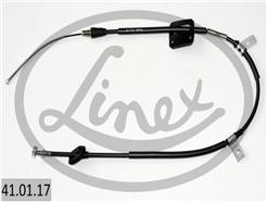 LINEX 41.01.17
