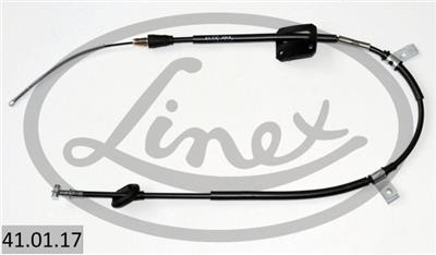LINEX 41.01.17 EAN: 5907668233724.