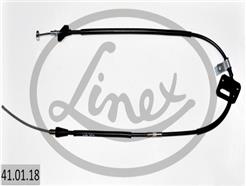 LINEX 41.01.18